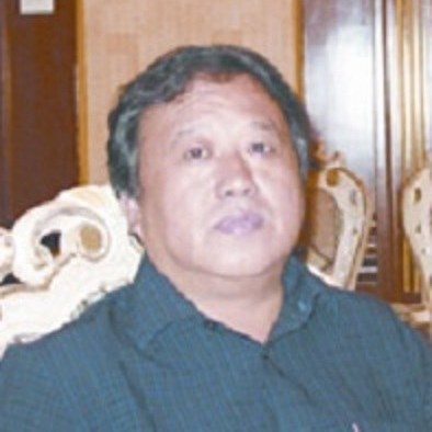 阴法勇