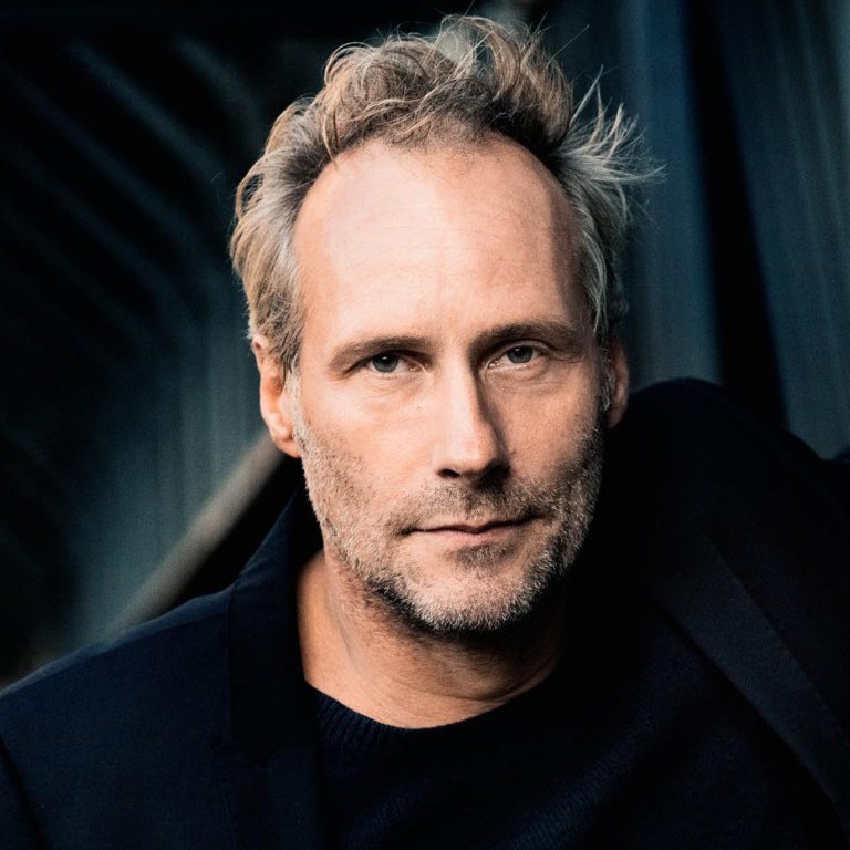 沃尔夫拉姆·科赫 - 腾讯视频 - 腾讯视频