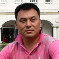 任希鸿