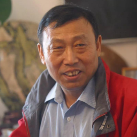 马金萍