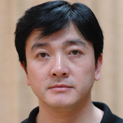 闪增宏