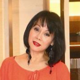 何瑷芸 - 腾讯视频 - 腾讯视频