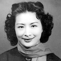 慕容婉儿