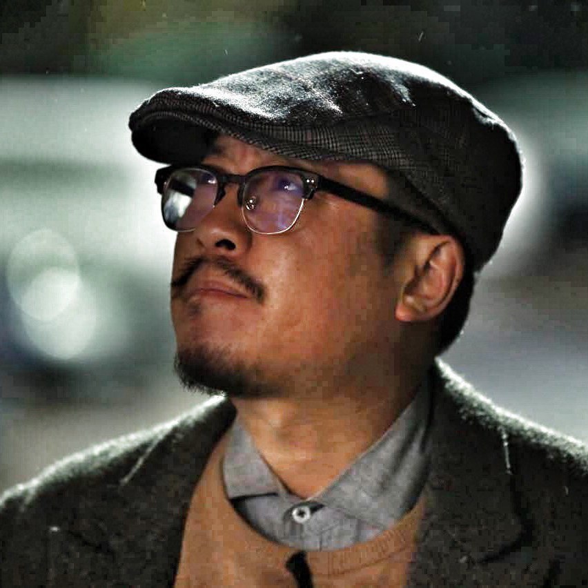 文谦