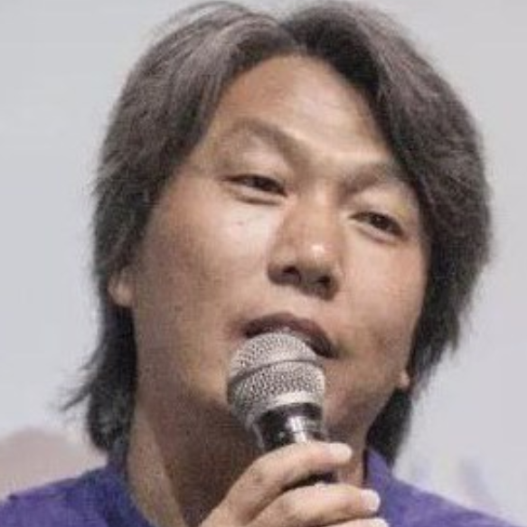 马建军