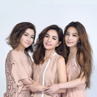 SHE - 腾讯视频 - 腾讯视频