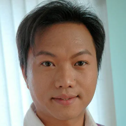 林昊东