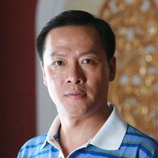 林洛平