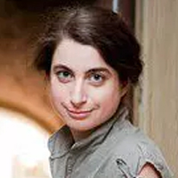 Eszter Horváth
