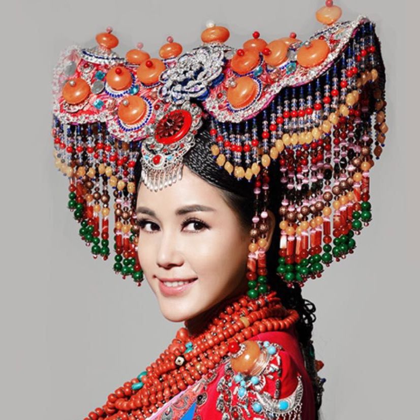 索朗旺姆