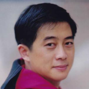 龙中华