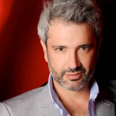 Gonzalo Vivanco
