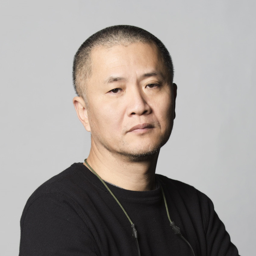 张秉坚