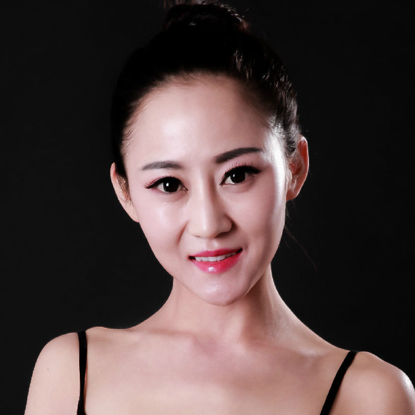 朱美璇