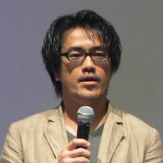 山口晋