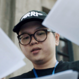 周男燊