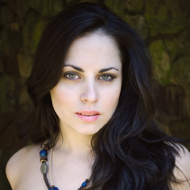 Ashley C. Williams
