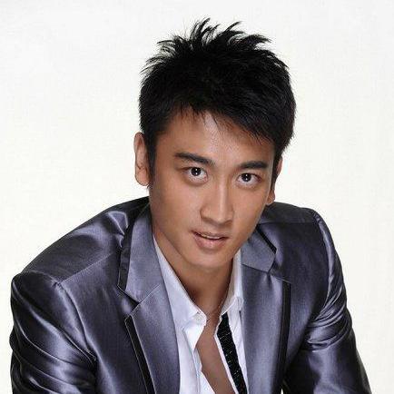 杨峰