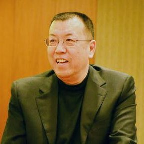 顾晓阳