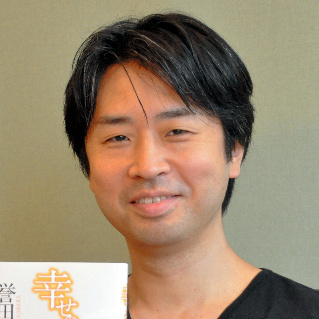 誉田哲也