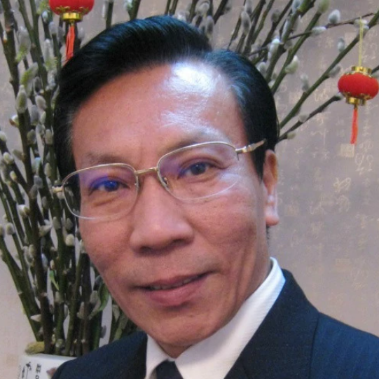 朱瑞祥