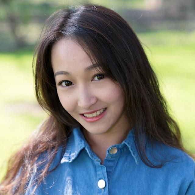柯子静