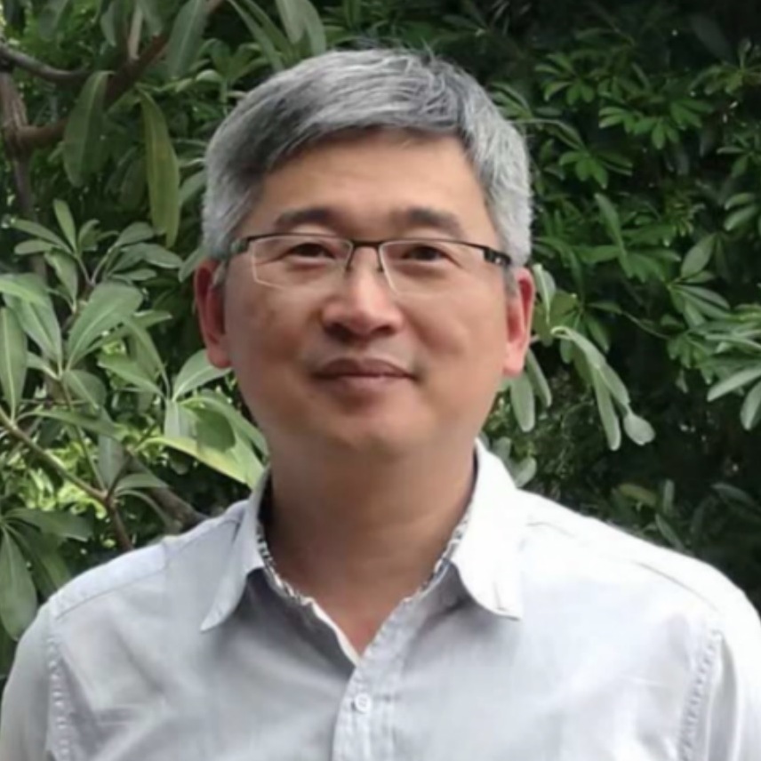 李永超