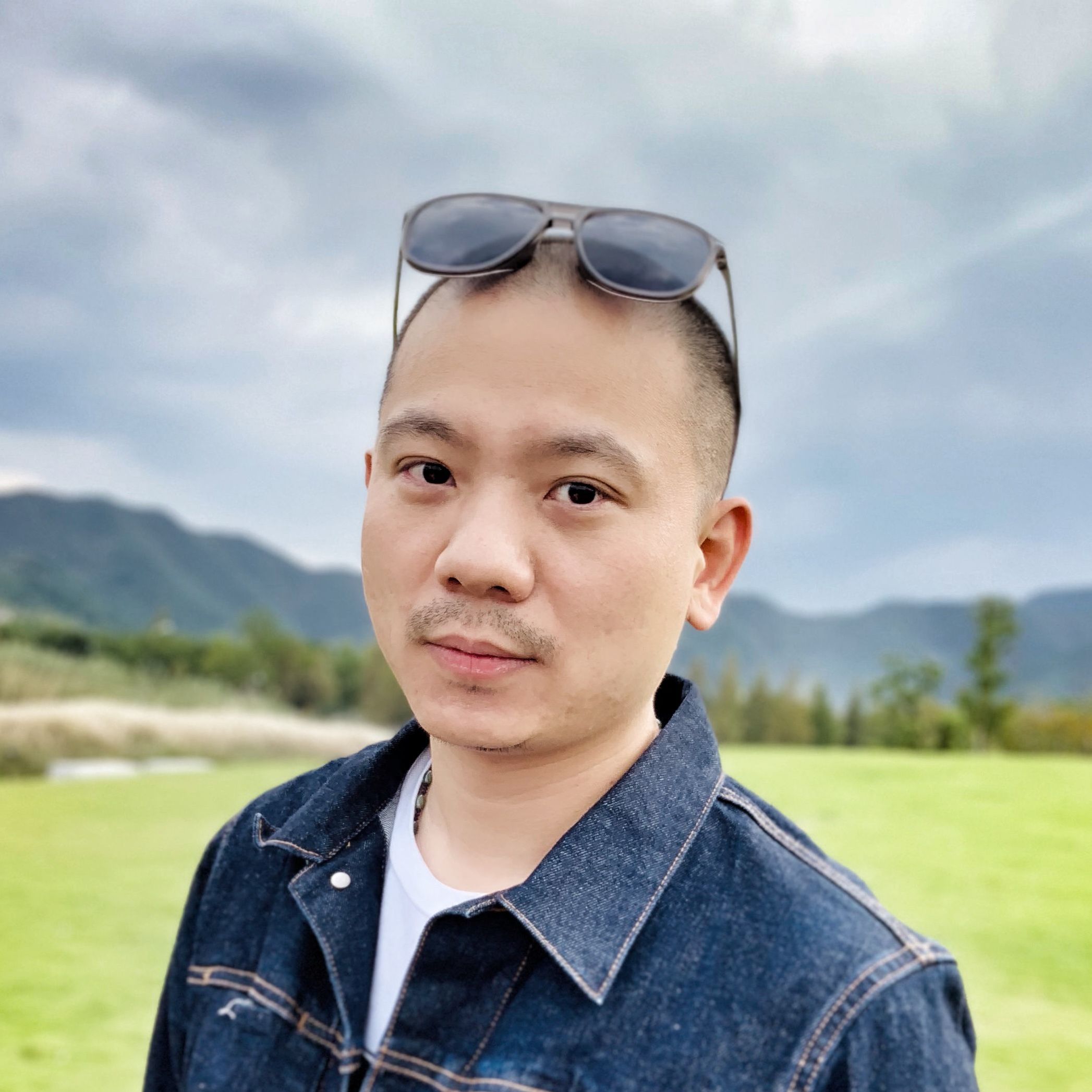 周暮寒