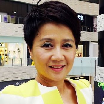 梁安琪 - 腾讯视频 - 腾讯视频