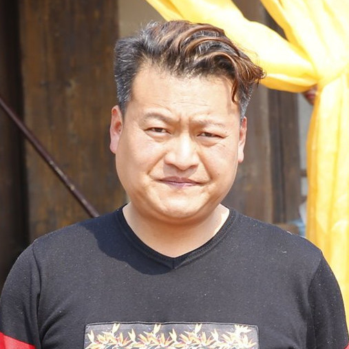 唐大刚