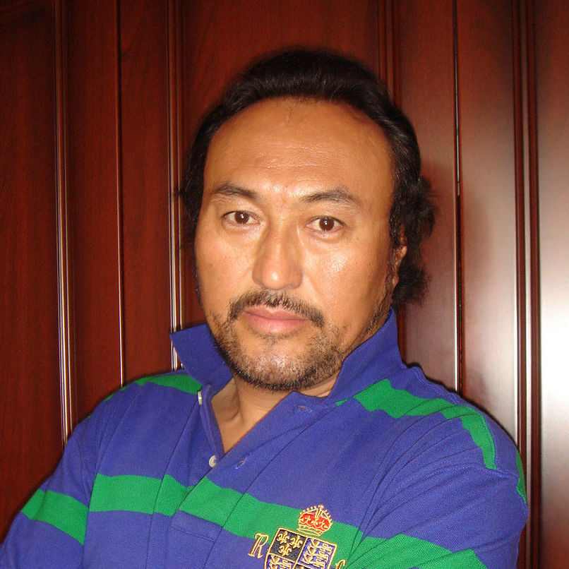 霍尔查