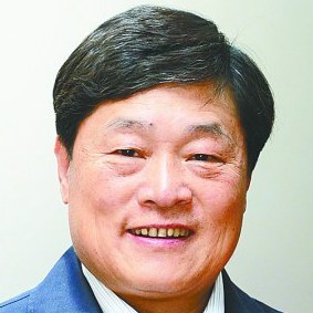 熊召政