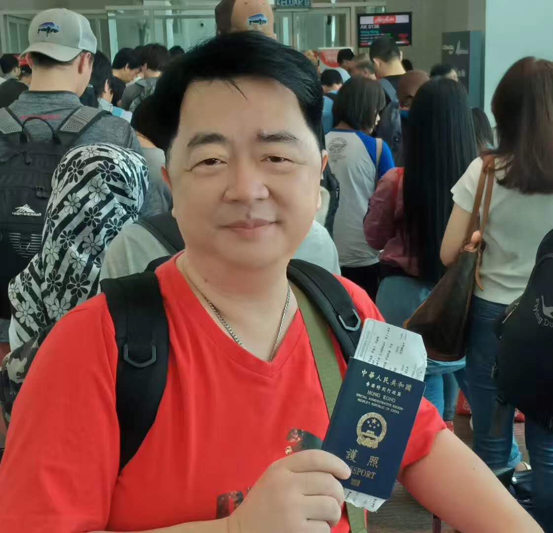 区德辉