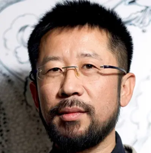 黄健明