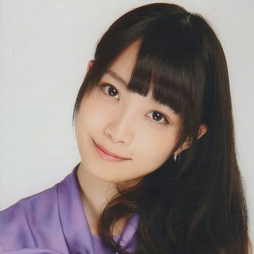 深川麻衣