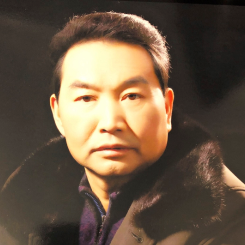 杨胜勇