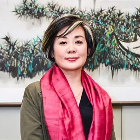 丛珊