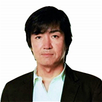东野圭吾