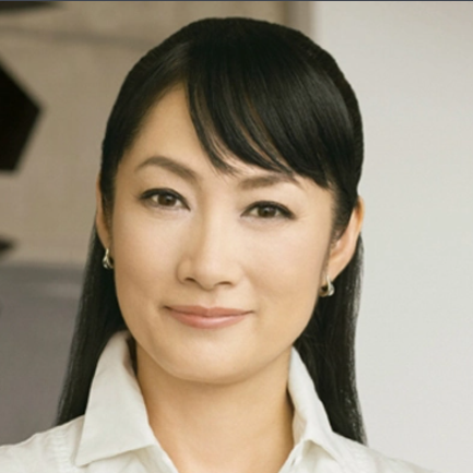 余贵美子