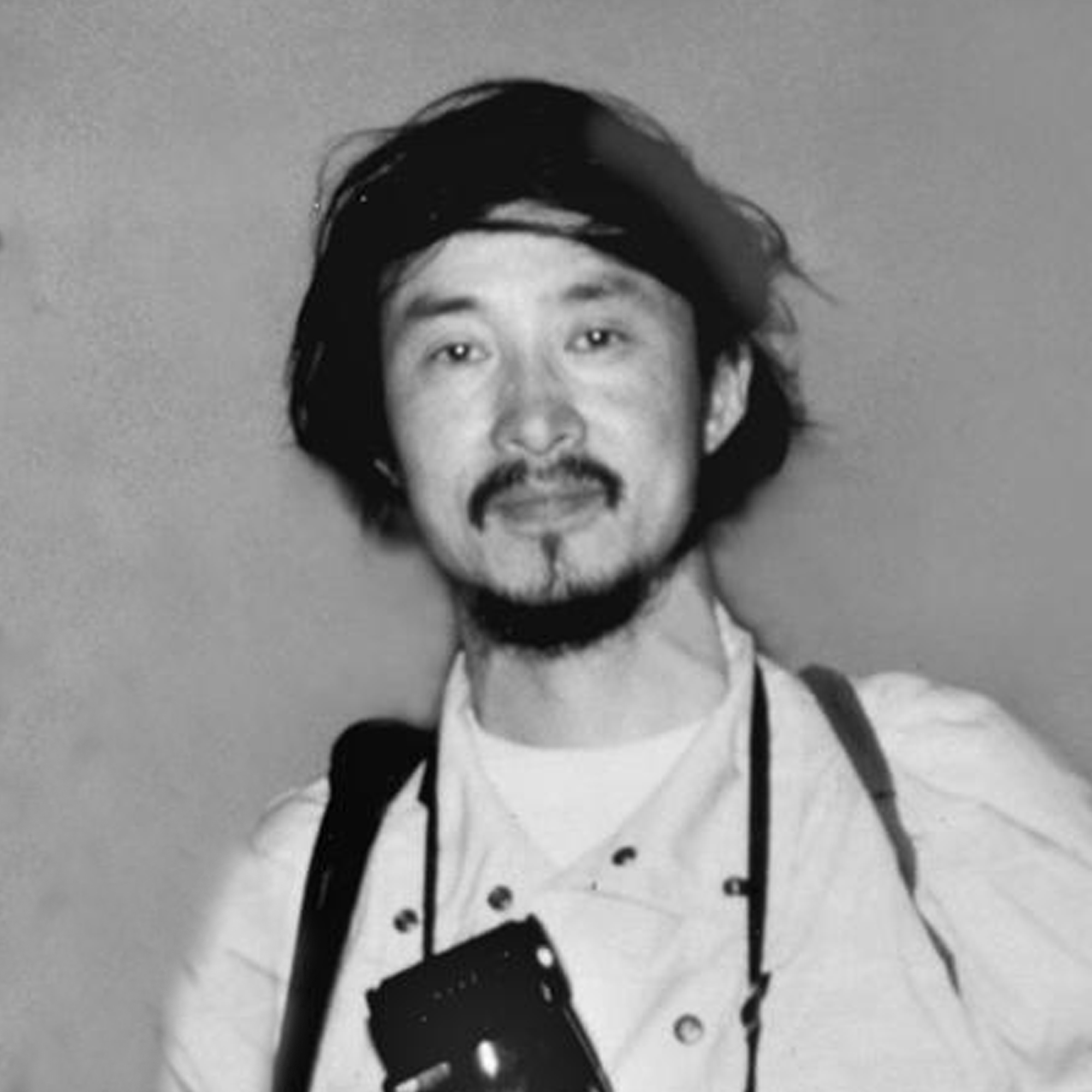 傅靖生