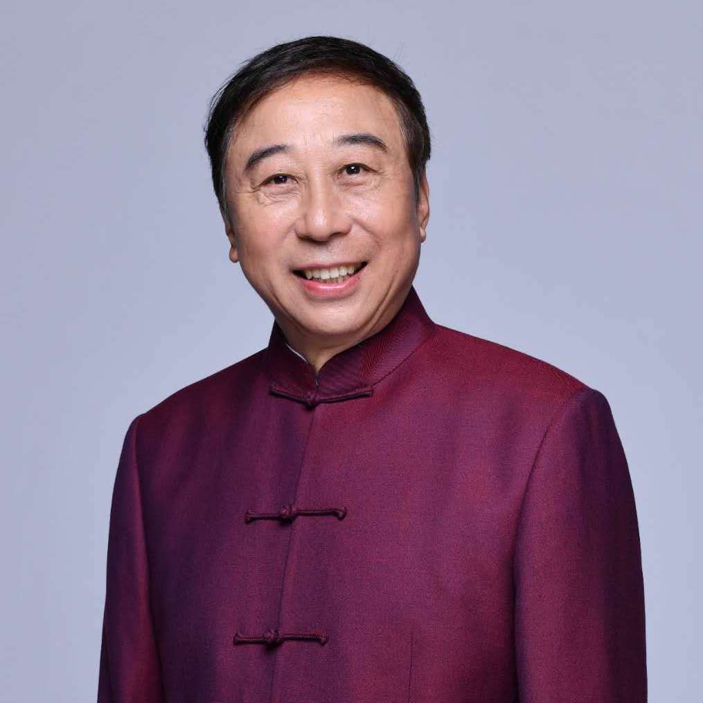 冯巩