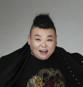 刘刚