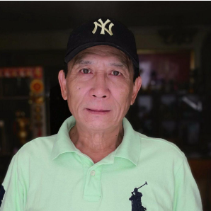 刘观伟