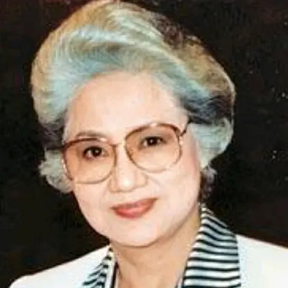卢碧云