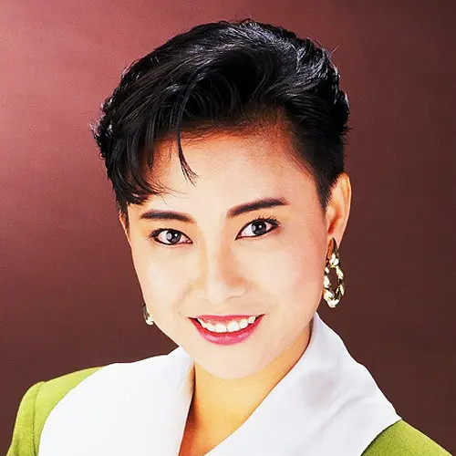 叶玉萍