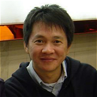 叶锦鸿