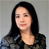 吕丽萍