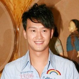 吴浩康
