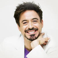 小罗伯特·唐尼