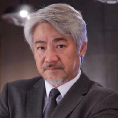尹扬明